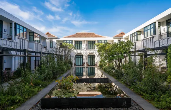 約翰內斯堡柏悦酒店