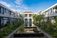 Park Hyatt Johannesburg Hotel di Johannesburg