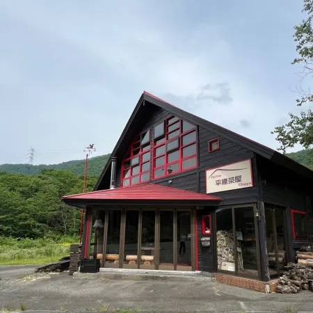 Hutte Tairappyou Chaya Отели рядом с достопримечательностью «Наэба»