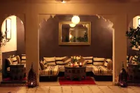 Les Sources Berbères Riad & Spa