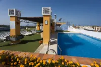 Soho Boutique Puerto - Beach