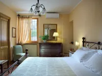 Albergo Villa Cristina Hotels in Spoleto