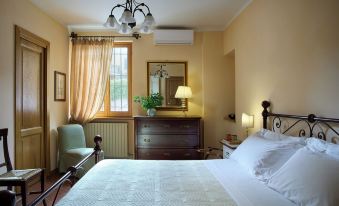 Albergo Villa Cristina