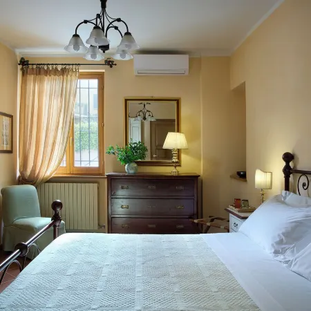 Albergo Villa Cristina