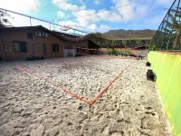 Pousada Naan Lázaro Ubatuba