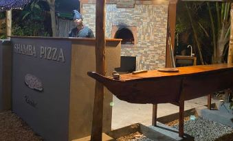 Shamba Village Hotel