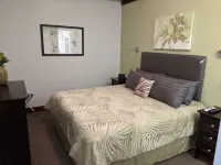 Teerman Lofts Hotels near Computing and Information Technology