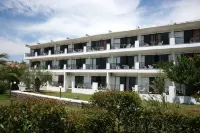 Porto Matina Hotel di Metamorfosi