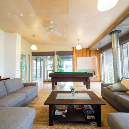 YHA Apollo Bay Eco