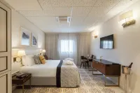 Edmond Rosh Pina Hotel a Safed