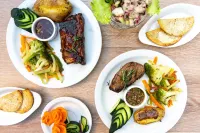 Amaremar - พร้อมอาหารเช้า