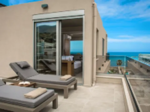 Riviera Beach Hotel Hotels in Stalida