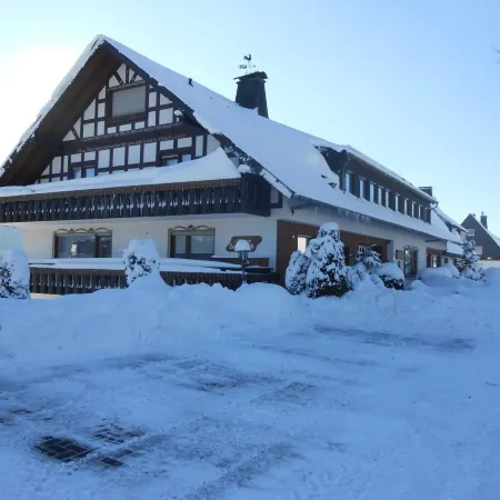 Pension Sonnenblick