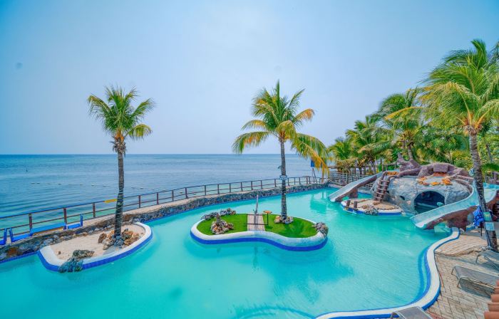 Caribe Tesoro