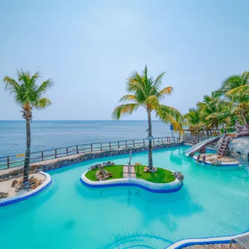 Caribe Tesoro