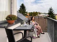 Grand Petit Hotel ex Shato Gesson Hotels in Karlstejn