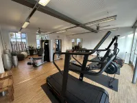 Romantik Hotel Hirschen - Gym