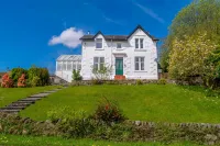 The Tregortha B&B Hotels in Rothesay