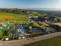 Hotel Bania Thermal & Ski - Gym