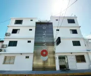 Hotel Jardín Cancún Hotel di 