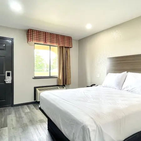 Best Value Inn