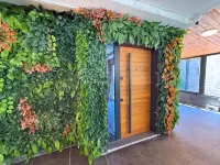 Helios Kaz Dağları 2.BLOK Hotels in Edremit