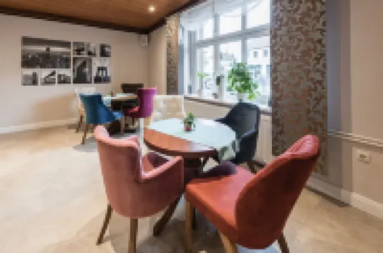 Novel Hotel Hotels in Ostprignitz-Ruppin