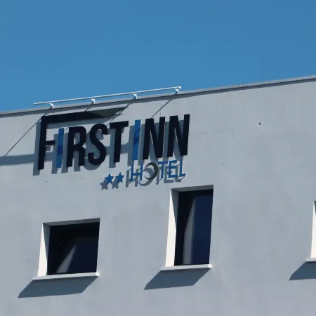First Inn Hotel Blois