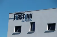 First Inn Hotel Blois Hotels in 