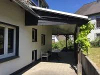 Haus am Kreuzberg - Mountain view