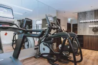 Glemm by Avenida Incl Joker Card - Gym