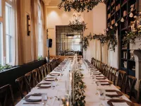 Hotel Teatro Hotel di Denver