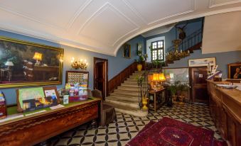 Chateau d'Ayres - Hôtel & Spa