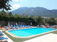 Everest Apart Hotel