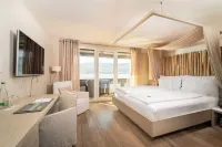 Seerose Resort & Spa Hotels in Beinwil am See