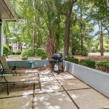Low Country Living at Live Oaks Retreat 3 Bedroom Condo by Peace Vacations
