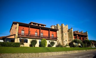 Hotel Spa San Marcos