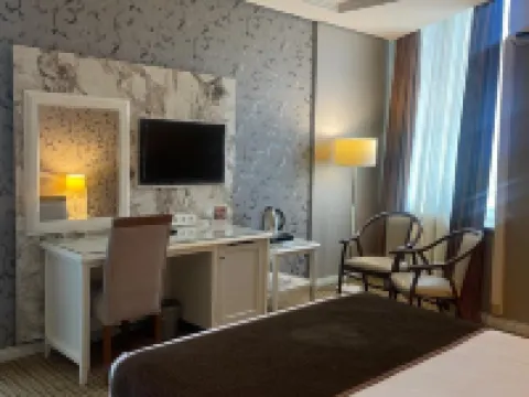 EmexOtel Kocaeli Hotel di Izmit