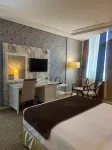 EmexOtel Kocaeli Hôtels à : Ovacik