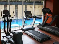 Novotel Bandung - Gym
