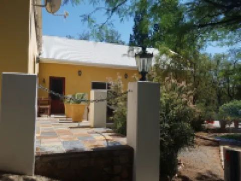 Steytlerville Villa Guest House Hotels in Western District