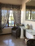 VJ's Guesthouse and Restaurant