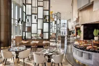 Hilton Riyadh Olaya - Завтрак