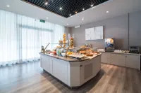Idea Hotel Piacenza - breakfast