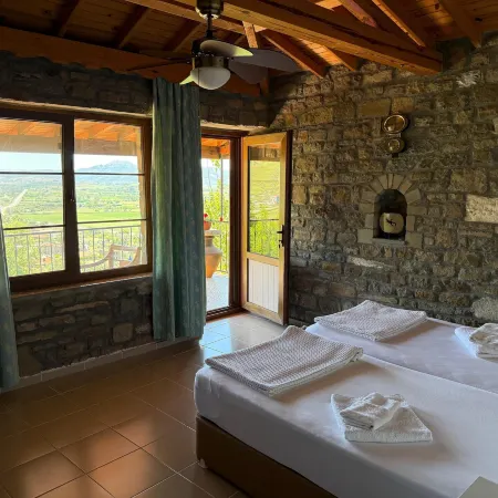 Vama Konuk Evi