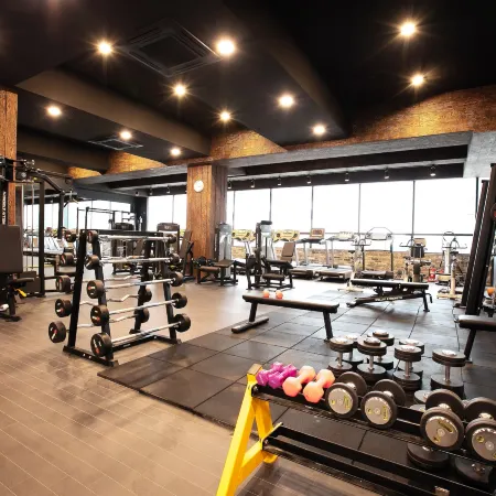 Hotel International Changwon