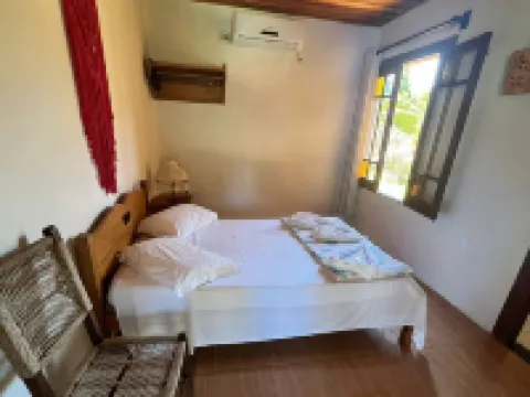 Pousada Refugium Hotels in Itacare