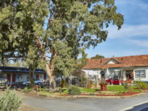 The Highlander Motel - 24HR Check IN Hotels in Maryborough