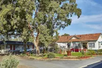 The Highlander Motel - 24HR Check IN Hotels in Maryborough