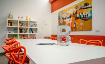 Hotel Bruman Salerno